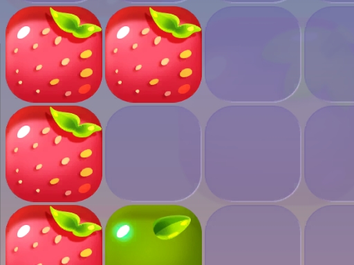Coolberries game artwork