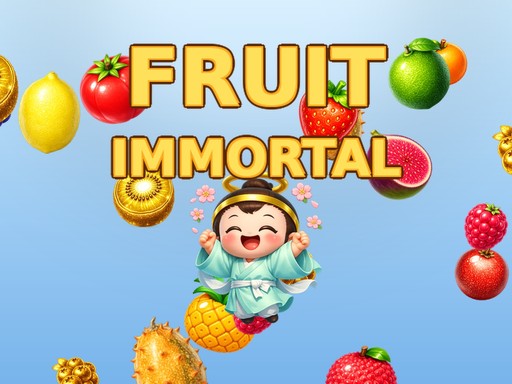 Fruit Immortal game artwork